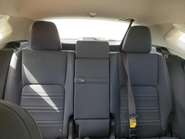 JTJYARBZ8K2148918 - 2019 LEXUS NX 300 BASE 银色 照片 10