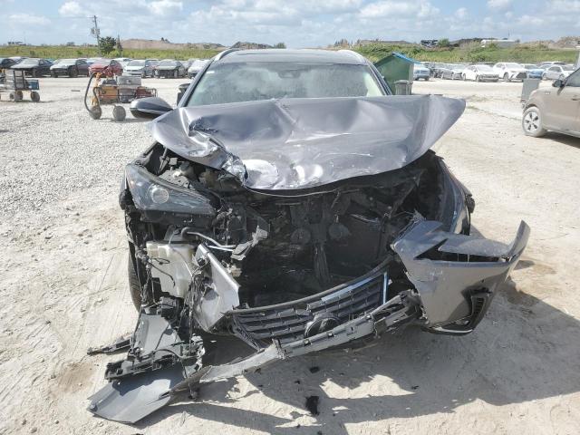 JTJYARBZ8K2148918 - 2019 LEXUS NX 300 BASE 银色 照片 5