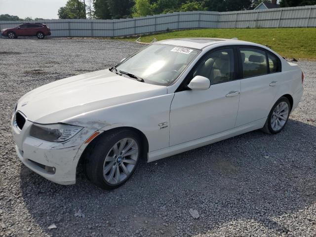 2011 BMW 328 XI, 
