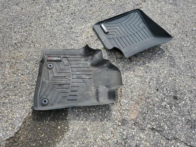 5TFUW5F1XJX703191 - 2018 TOYOTA TUNDRA DOUBLE CAB SR/SR5 BLACK photo 12