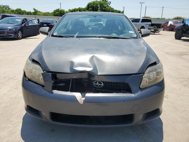 JTKDE167190285259 - 2009 TOYOTA SCION TC 黑色 照片 5