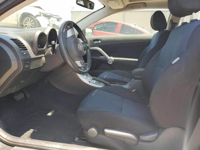 JTKDE167190285259 - 2009 TOYOTA SCION TC 黑色 照片 7