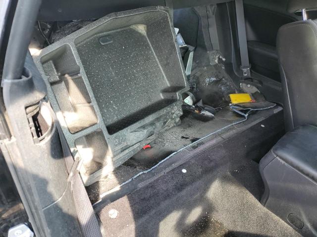 2C3CDZFJ5GH240290 - 2016 DODGE CHALLENGER R/T SCAT PACK BLACK photo 10