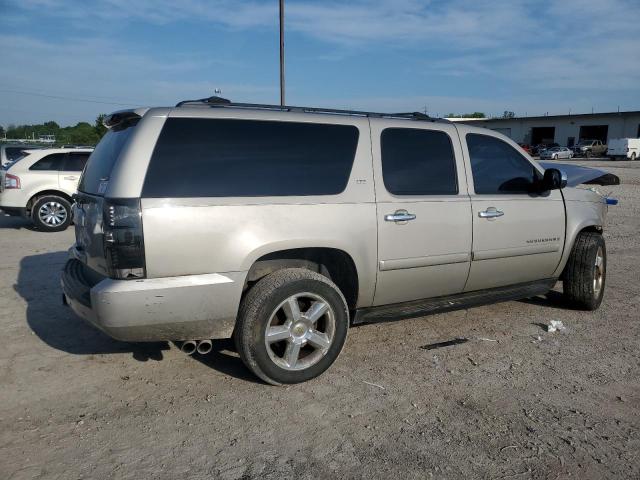 1GNFK16348J219570 - 2008 CHEVROLET SUBURBAN K1500 LS BEIGE photo 3