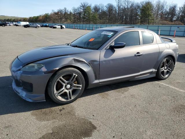 2006 MAZDA RX8, 