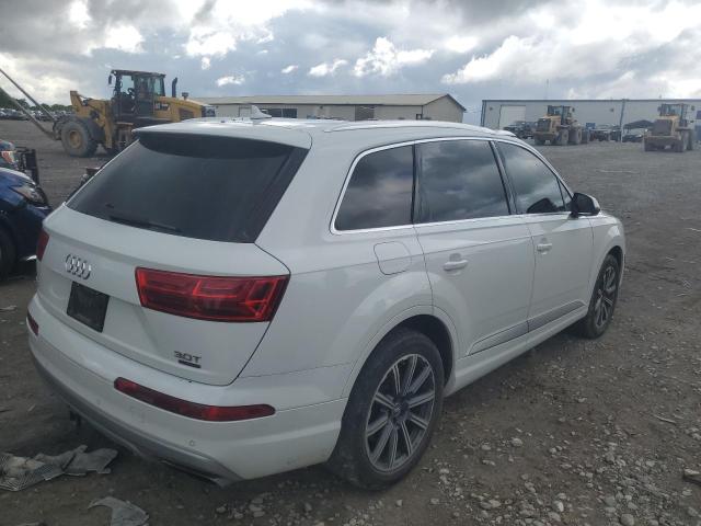 WA1VAAF75HD030557 - 2017 AUDI Q7 PRESTIGE WHITE photo 3