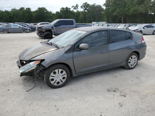 2013 HONDA INSIGHT LX, 