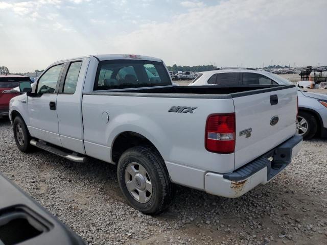 1FTRX12W94NB26148 - 2004 FORD F150 WHITE photo 2