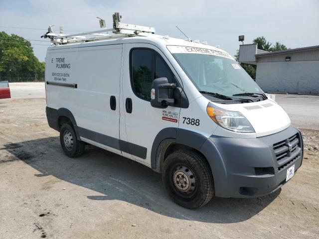 3C6TRVNG7EE112368 - 2014 RAM PROMASTER 1500 STANDARD WHITE photo 4