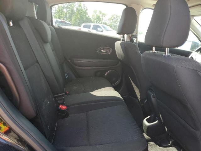 2HGFC1F71MH703993 - 2021 HONDA CIVIC EXL 黑色 照片 10