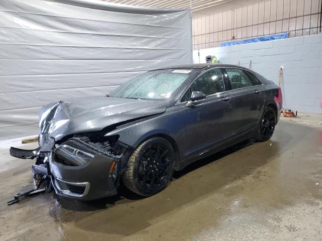 2019 LINCOLN MKZ RESERVE II, null