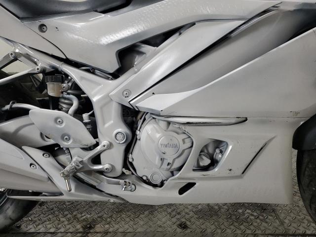 MH3RH17Y0KK002017 - 2019 YAMAHA YZFR3 TWO TONE photo 5