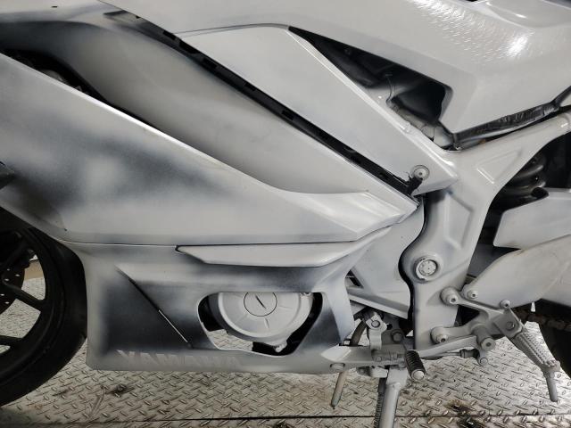 MH3RH17Y0KK002017 - 2019 YAMAHA YZFR3 TWO TONE photo 6