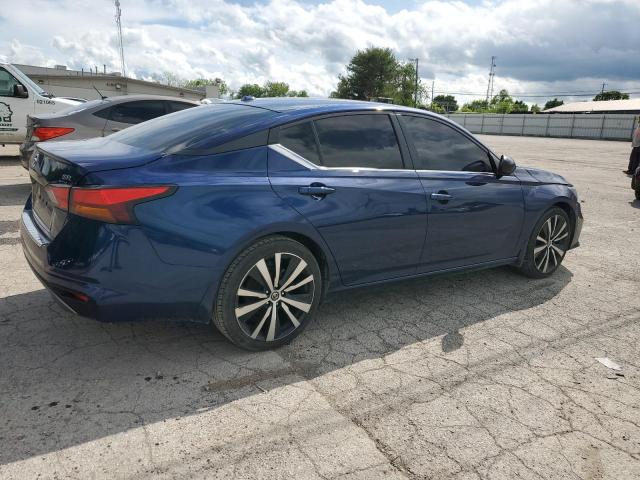 1N4BL4CV9LC195510 - 2020 NISSAN ALTIMA SR BLUE photo 3