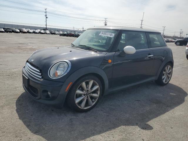 2012 MINI COOPER, 