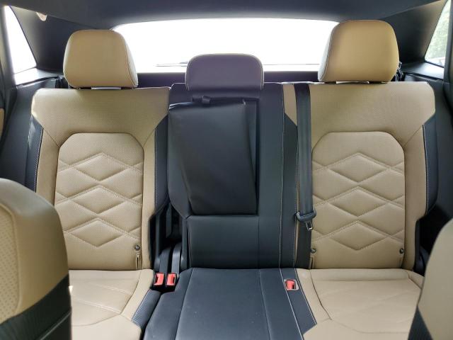 1V2WE2CA0RC209115 - 2024 VOLKSWAGEN ATLAS CROS SE GRAY photo 10