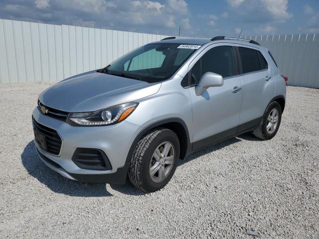 2017 CHEVROLET TRAX 1LT, 