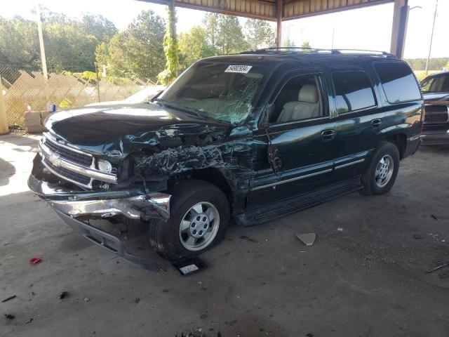 2003 CHEVROLET TAHOE C1500, 