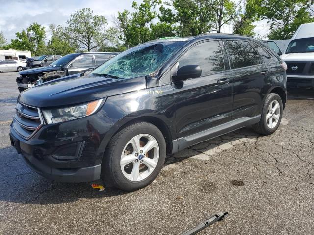 2016 FORD EDGE SE, null