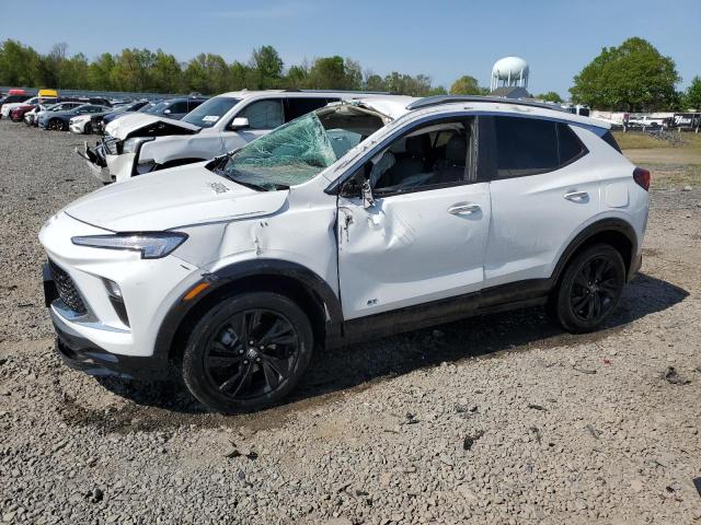2025 BUICK ENCORE GX SPORT TOURING, null