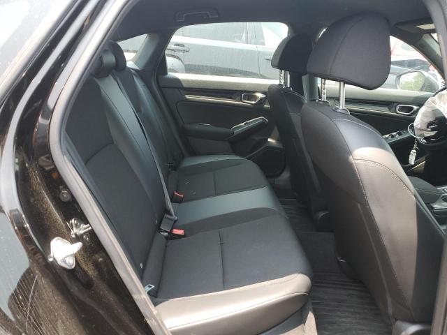 2HGFE2F56NH558188 - 2022 HONDA CIVIC SPORT 黑色 照片 10