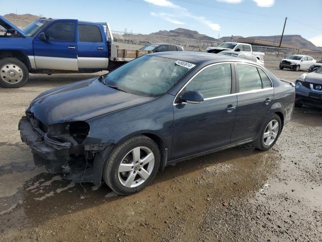 2009 VOLKSWAGEN JETTA SE, 