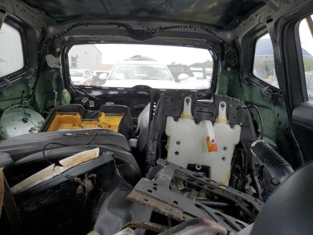 3VV3B7AX9JM024440 - 2018 VOLKSWAGEN TIGUAN SE Зелений фото 10