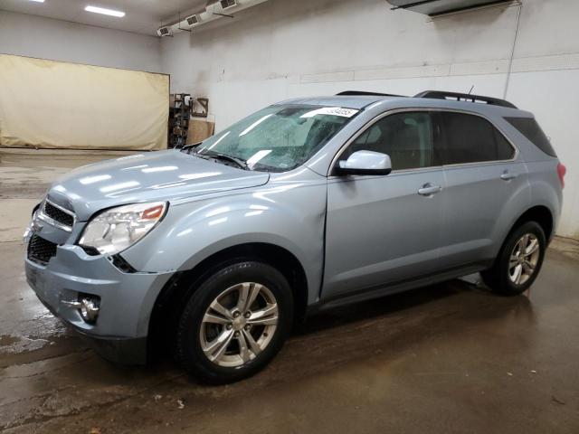 2014 CHEVROLET EQUINOX LT, null