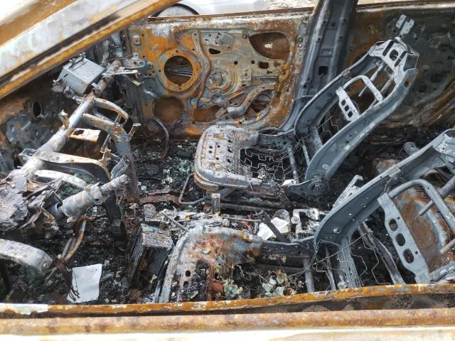 KM8JU3AC0BU291447 - 2011 HYUNDAI TUCSON GLS BURN photo 7