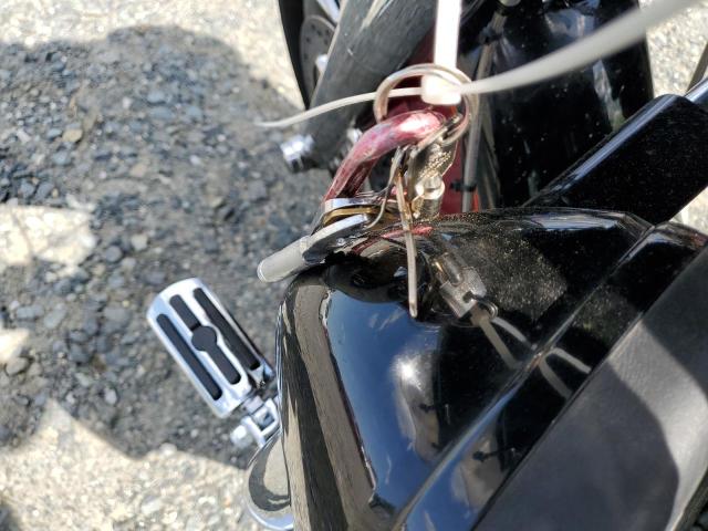 1HD1FCW185Y635835 - 2005 HARLEY-DAVIDSON FLHTCUI 红色 照片 8