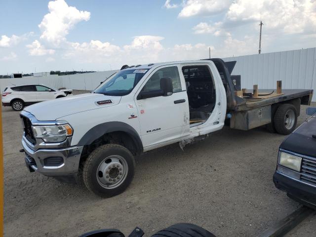 3C7WRLFL4LG151929 - 2020 RAM 4500 WHITE photo 1