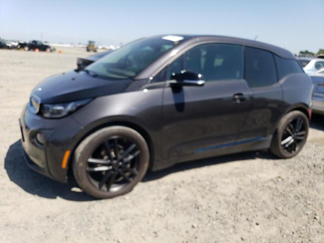 2015 BMW I3 REX, 