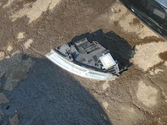 WAUKGAFB4AN054390 - 2010 AUDI A6 PRESTIGE შავი ფოტო 12