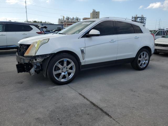 3GYFNEE39CS617836 - 2012 CADILLAC SRX PERFORMANCE COLLECTION თეთრი ფოტო 1