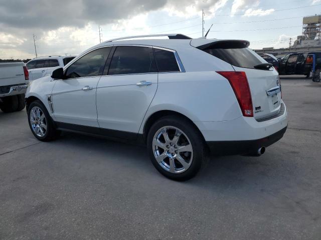 3GYFNEE39CS617836 - 2012 CADILLAC SRX PERFORMANCE COLLECTION თეთრი ფოტო 2
