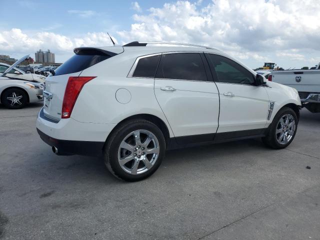 3GYFNEE39CS617836 - 2012 CADILLAC SRX PERFORMANCE COLLECTION თეთრი ფოტო 3