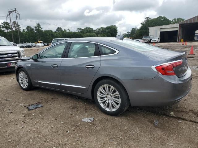 1G4ZP5SZ6KU102454 - 2019 BUICK LACROSSE ESSENCE Boz foto 2