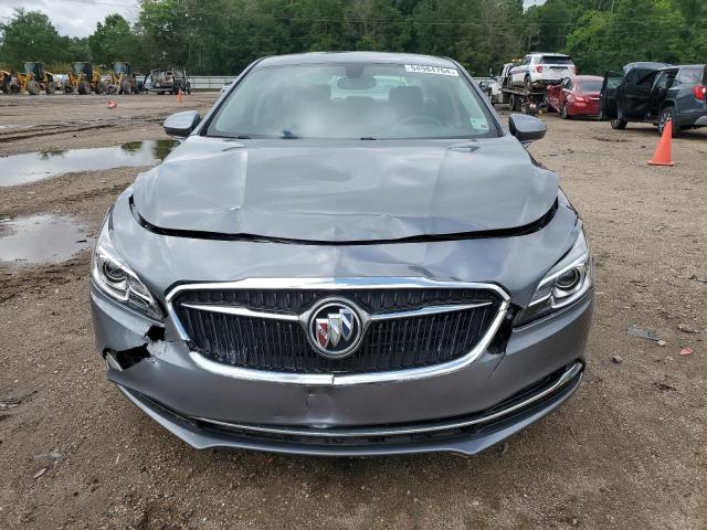 1G4ZP5SZ6KU102454 - 2019 BUICK LACROSSE ESSENCE Boz foto 5