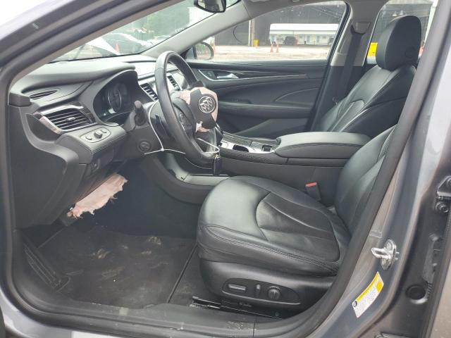 1G4ZP5SZ6KU102454 - 2019 BUICK LACROSSE ESSENCE Boz foto 7