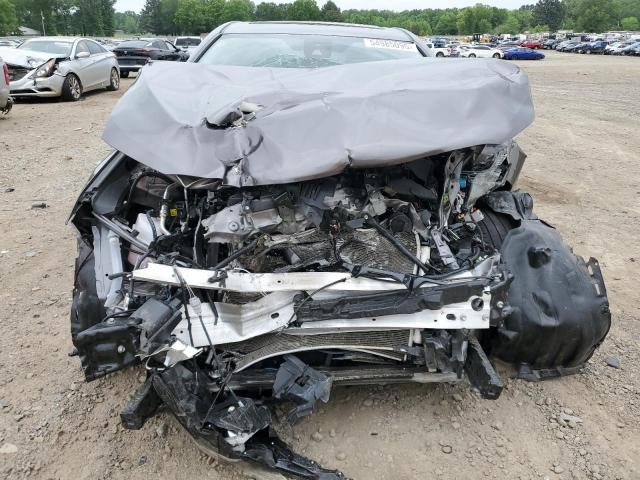 4T1G11AK7PU806370 - 2023 TOYOTA CAMRY SE NIGHT SHADE GRAY photo 5