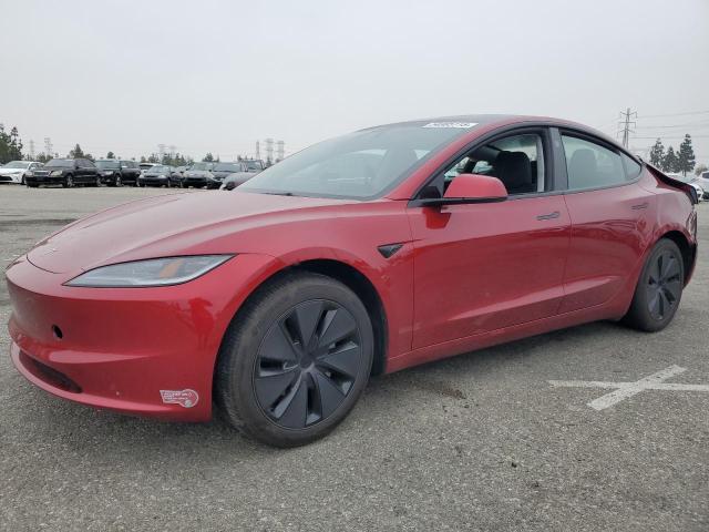 2024 TESLA MODEL 3, null