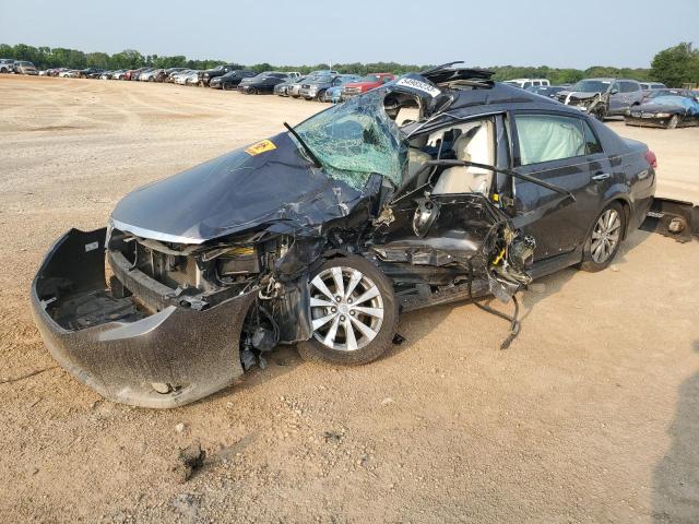 4T1BK3DB6BU381196 - 2011 TOYOTA AVALON BASE Boz foto 1