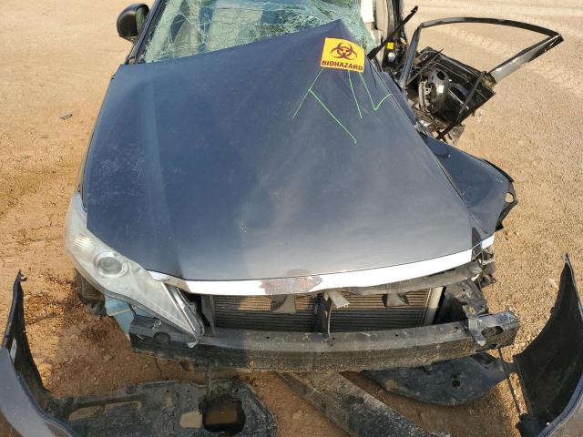 4T1BK3DB6BU381196 - 2011 TOYOTA AVALON BASE Boz foto 11