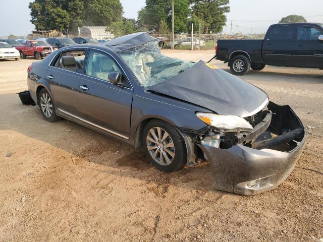 4T1BK3DB6BU381196 - 2011 TOYOTA AVALON BASE Boz foto 4