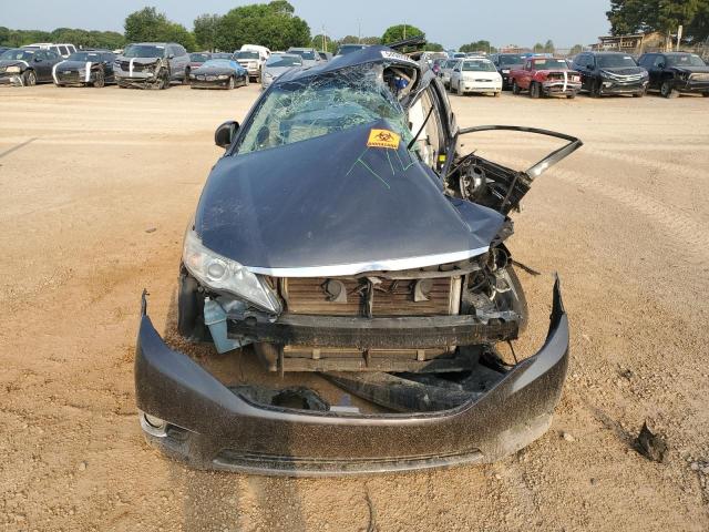 4T1BK3DB6BU381196 - 2011 TOYOTA AVALON BASE Boz foto 5