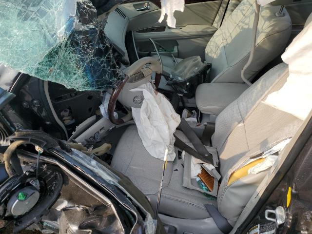 4T1BK3DB6BU381196 - 2011 TOYOTA AVALON BASE Boz foto 7