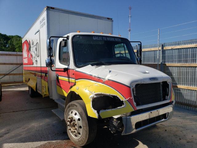 2016 FREIGHTLINER M2 106 MEDIUM DUTY, 