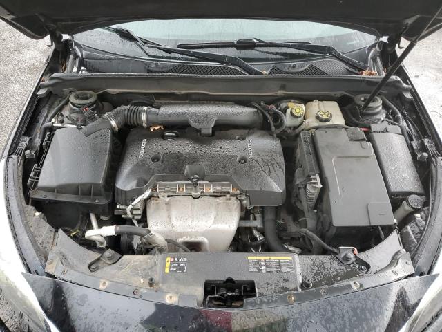 1G11C5SL7EF272574 - 2014 CHEVROLET MALIBU 1LT 黑色 照片 11
