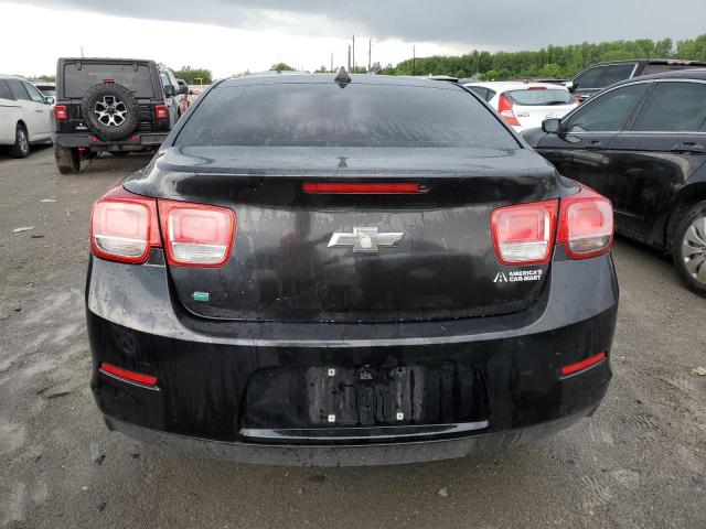 1G11C5SL7EF272574 - 2014 CHEVROLET MALIBU 1LT 黑色 照片 6