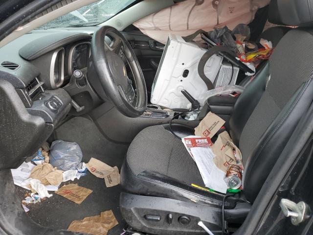 1G11C5SL7EF272574 - 2014 CHEVROLET MALIBU 1LT 黑色 照片 7